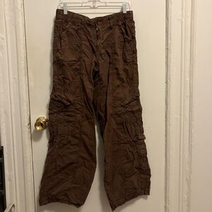 Urban Outfitters Cargo pants